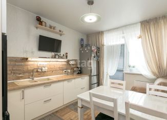 Продается 3-комнатная квартира, 78 м2, Тюмень, Таврическая улица, 9к2, Калининский округ