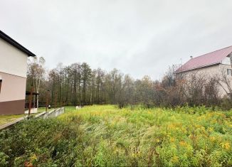 Продается участок, 10 сот., Нижегородская область, село Редькино, 110А