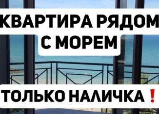 Однокомнатная квартира на продажу, 54 м2, Махачкала, проспект Насрутдинова, 154, Ленинский район