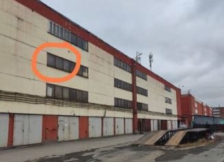 Продажа гаража, 19 м2, Екатеринбург, метро Машиностроителей, улица Фронтовых Бригад, 10