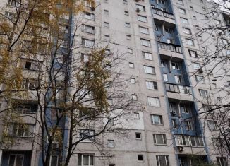 Продам 3-комнатную квартиру, 76 м2, Москва, Братеевская улица, 39/12