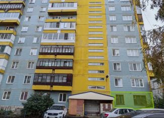 4-ком. квартира на продажу, 71 м2, Томск, Больничная улица, 4/1