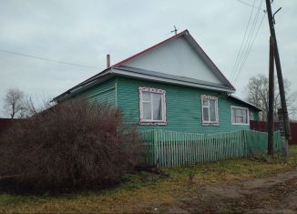 Продаю дом, 57.8 м2, Кировская область, Центральная улица, 2