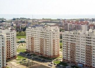 Продается трехкомнатная квартира, 79.2 м2, Сочи, улица Худякова, 7, ЖК Летняя Резиденция