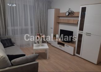 Сдаю 1-ком. квартиру, 40 м2, Москва, Ясеневая улица, 12к1