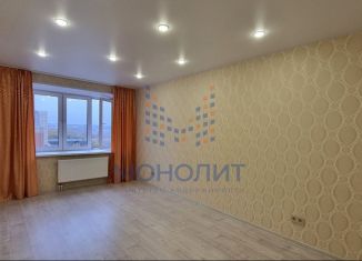 Продажа 1-комнатной квартиры, 44 м2, Чебоксары, улица А.В. Асламаса, 5