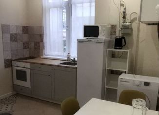 Сдача в аренду 1-комнатной квартиры, 34 м2, Сочи, Транспортная улица, 78/31А