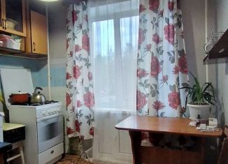 Продажа 2-ком. квартиры, 45 м2, Чайковский, Строительная улица, 6