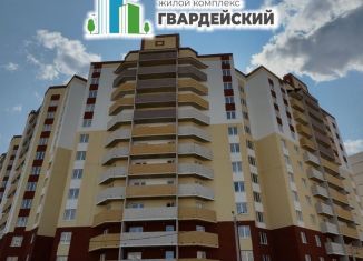 Продам 1-ком. квартиру, 41 м2, Владимир, Ленинский район, улица Родионовка, 6А