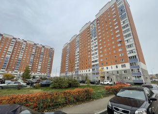 2-ком. квартира на продажу, 58.6 м2, село Домодедово, улица Творчества, 5