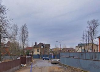 Участок на продажу, 16 сот., деревня Малое Видное, Шоссейная улица