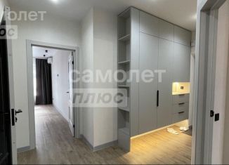 Продам 2-ком. квартиру, 60 м2, Ставрополь, Российский проспект, 12, Промышленный район