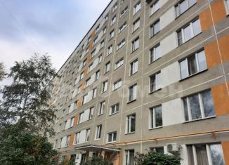 Продаю трехкомнатную квартиру, 59 м2, Москва, улица Проходчиков, 1