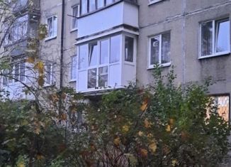 Продажа 3-комнатной квартиры, 59 м2, Калининград, улица Чекистов, 15, Центральный район