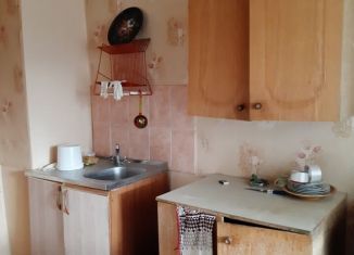 Продается однокомнатная квартира, 36.7 м2, Чкаловск, улица Пушкина, 47