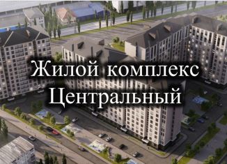 Продам однокомнатную квартиру, 55 м2, Махачкала, улица Ирчи Казака, 101