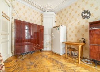 Продается 5-комнатная квартира, 122.1 м2, Санкт-Петербург, Невский проспект, 170, метро Площадь Александра Невского-2