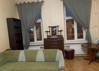 Аренда комнаты, 40 м2, Санкт-Петербург, набережная реки Фонтанки, 103, муниципальный округ Сенной