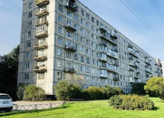 Однокомнатная квартира на продажу, 31 м2, Санкт-Петербург, улица Вавиловых, 8к1, муниципальный округ Академическое