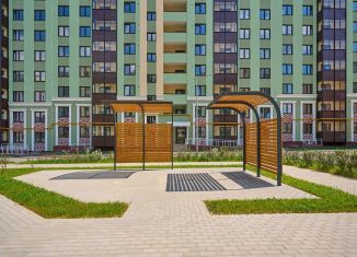 Продажа 1-комнатной квартиры, 36.4 м2, Тульская область, улица Героя России Горшкова, 12