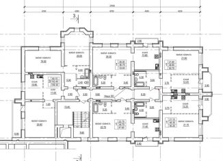 Продам 1-комнатную квартиру, 53.6 м2, Саратов, Производственная улица, 5, Ленинский район