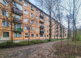 Продаю 2-комнатную квартиру, 46 м2, Санкт-Петербург, Гранитная улица, 46, Красногвардейский район