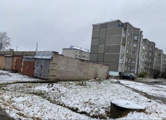 Гараж в аренду, 18 м2, Архангельская область, улица Павлова