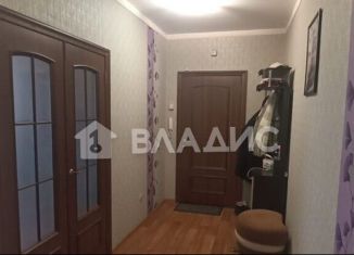 Продается двухкомнатная квартира, 58.4 м2, Новосибирск, Выборная улица, 125/2, метро Золотая Нива