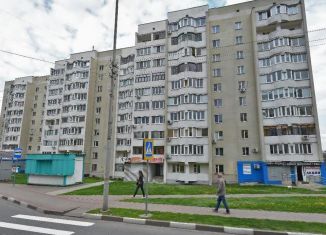 Продажа 2-ком. квартиры, 55.3 м2, Белгородская область, Севастопольская улица, 57А