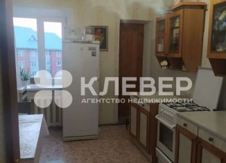 Продам двухкомнатную квартиру, 70 м2, Чернушка, улица Мира, 27