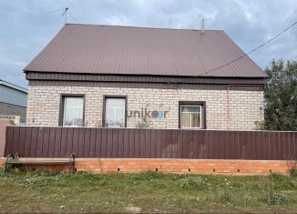 Продам дом, 37 м2, село Нимислярово, Молодёжная улица, 5