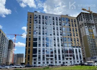 3-ком. квартира на продажу, 87.9 м2, Воронеж, улица Шишкова, 140Б/16