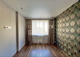 Продается 2-ком. квартира, 50 м2, рабочий посёлок Лопатино, Сухановская улица, 13