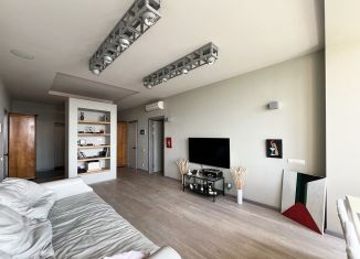 Продажа трехкомнатной квартиры, 80 м2, Москва, улица Врубеля, 8, метро Сокол