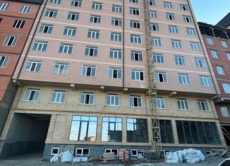 Продам двухкомнатную квартиру, 68 м2, Дагестан, Еловая улица, 11