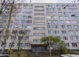 Продаю 3-ком. квартиру, 60.7 м2, Санкт-Петербург, Гражданский проспект, 79к3, муниципальный округ Академическое