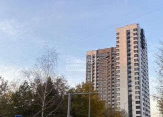 Продается трехкомнатная квартира, 77.8 м2, Москва, метро Бутырская, 2-я улица Марьиной Рощи, 3