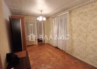 Продается 1-ком. квартира, 31 м2, Москва, улица Гамалеи, 4, метро Щукинская