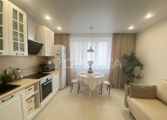 Продажа трехкомнатной квартиры, 71 м2, Тюмень, Ставропольская улица, 97к4, ЖК Юго-Западный