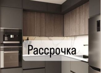 Продажа двухкомнатной квартиры, 43.5 м2, Каспийск, улица Амет-хан Султана, 21/11