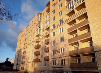 Продается 3-комнатная квартира, 73.5 м2, Великий Новгород, аллея Веряжское раздолье, 14к1