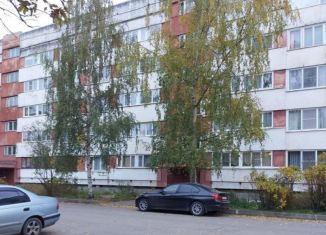 Продажа однокомнатной квартиры, 33.4 м2, Павловск, Горная улица, 14