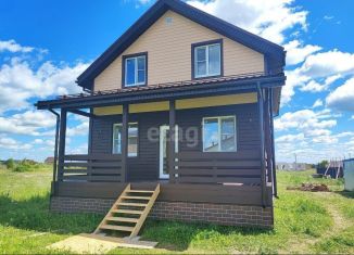 Продаю дом, 122 м2, село Молоди, Луговая улица, 46