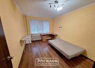 Продается 2-комнатная квартира, 47.8 м2, Курская область, улица Карла Маркса, 61