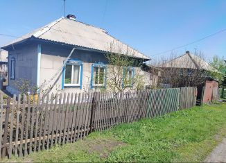 Продам дом, 60 м2, Киселёвск, Прямоугольная улица, 42