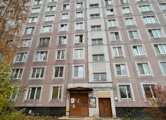 2-комнатная квартира на продажу, 46.7 м2, Ярославль, улица Саукова, 15, Заволжский район