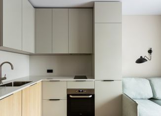 Продается 2-ком. квартира, 54.3 м2, Столбищенское сельское поселение, жилой комплекс Новый Свет, УБ-1