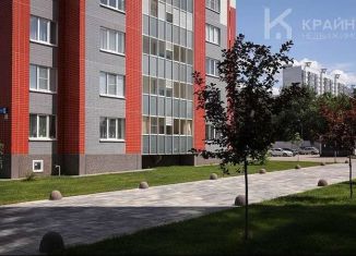 Продам двухкомнатную квартиру, 55.1 м2, Воронеж