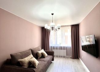 1-ком. квартира в аренду, 40 м2, Калининград, Елизаветинская улица, 8