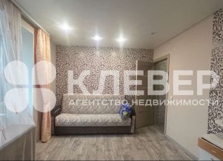 Продам 1-ком. квартиру, 34.3 м2, Чернушка, Парковая улица, 20